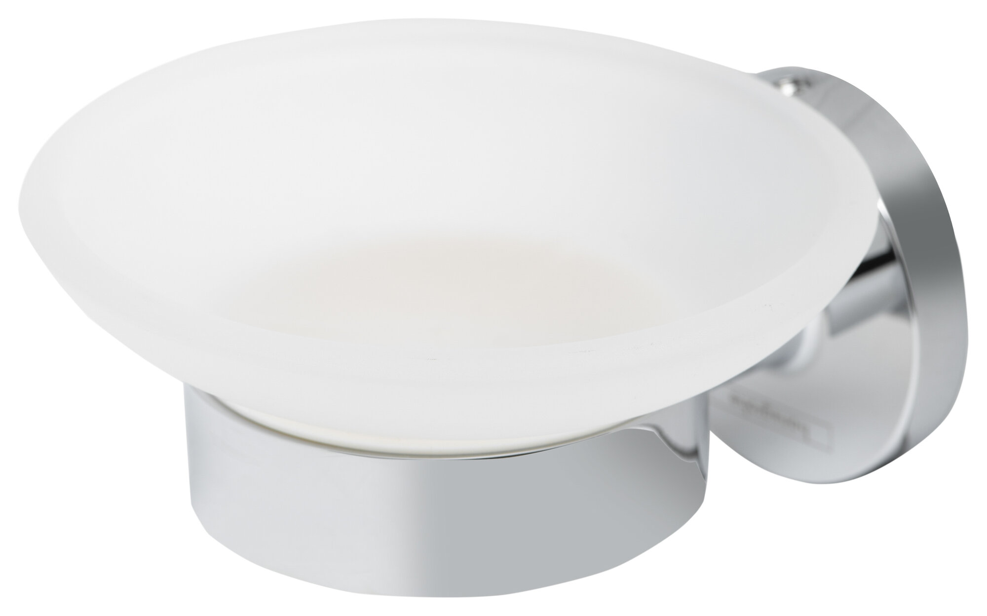 Мыльница Hansgrohe Logis Universal 41715000 хром