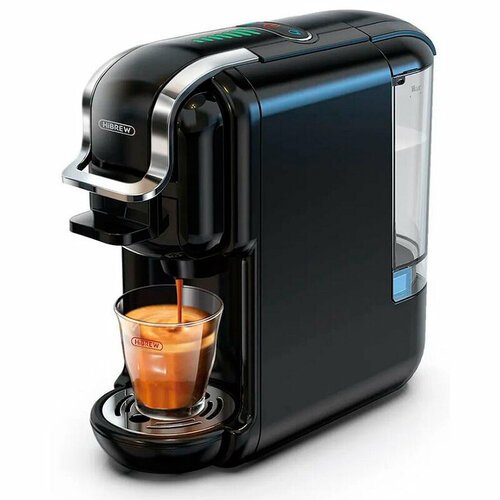 Кофемашина Hibrew AC-514K White 875000₽
