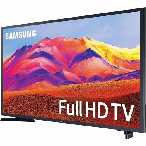 Телевизор Samsung UE43T5300AUCCE 3480900₽