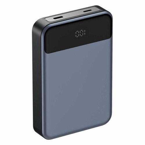 Внешний аккумулятор MagSafe Project Zero PJZ PZ-EXB-5-20W-BL 2499₽