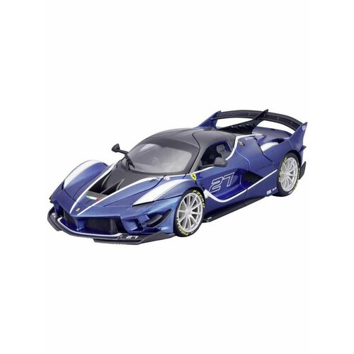 Машинка 1:18 Ferrari R&P-Ferrari FXX K Evo