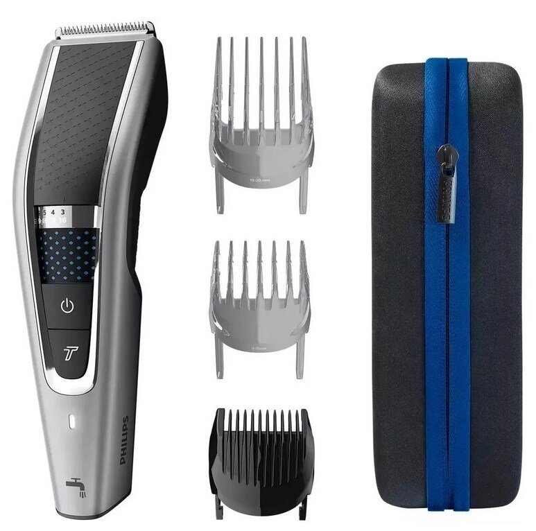 Машинка для стрижки Philips HC5650/15