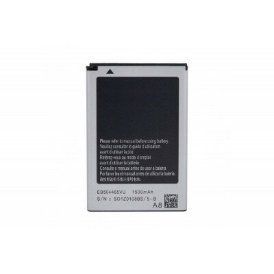 Аккумуляторная батарея MyPads EB504465VU 1500 mAh на телефон Samsung Galaxy 580 GT-I5800