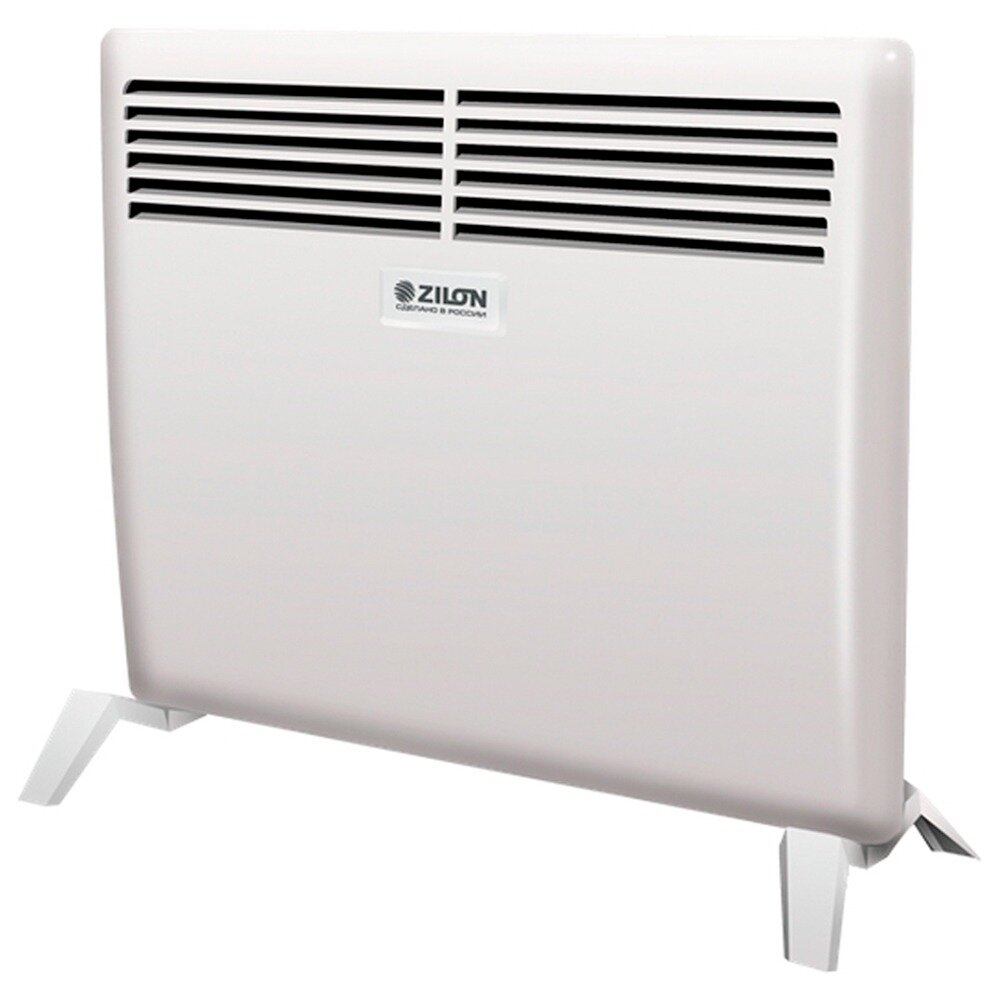 Обогреватель Zilon ZHC-1000 A2.0