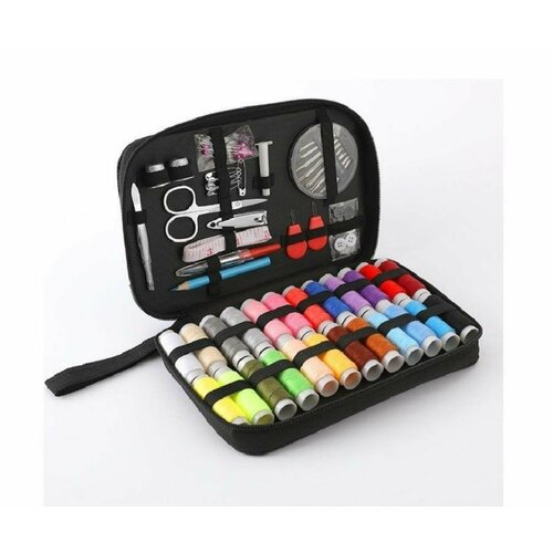 Швейный набор для шитья и рукоделия от BashMarket 613₽