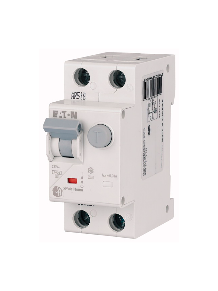 Eaton, M195137