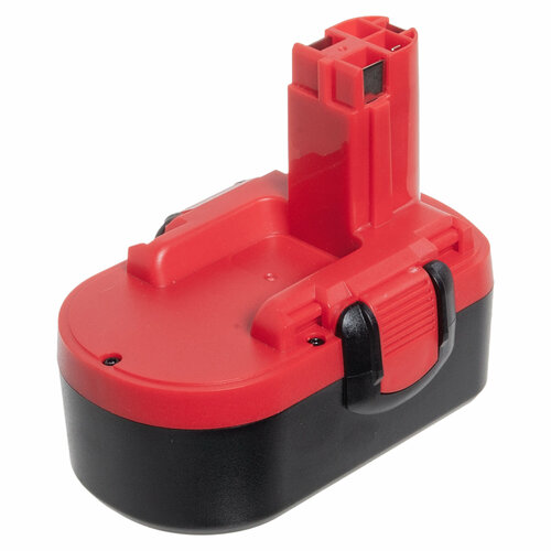 Аккумулятор для шуруповерта Bosch GSR 18 VE-2 GSB 18 VE-2 1662 GDS 18 V GSR 18-2 GDS 18 v-ht 18 VE-2 GSR 18 V GDS 18 v-ht GSA 18 VE ART 23 Accutrim ART 26 Accutrim GKS 18 V 13618 GDR 18 V PSB 18 VE-2 GHO 18 V - батарея 1500mAh 2575₽