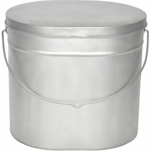 Котелок высокий 12л Титан Роза Ветров