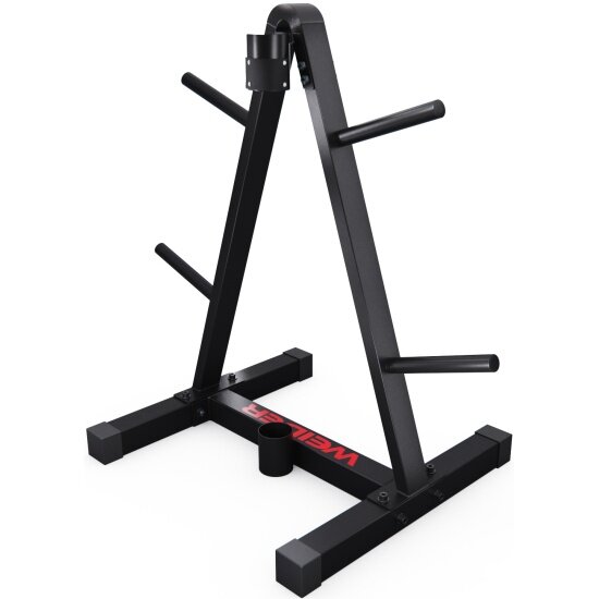 Стойка для хранения дисков Dfc WEIDER WRKOS20