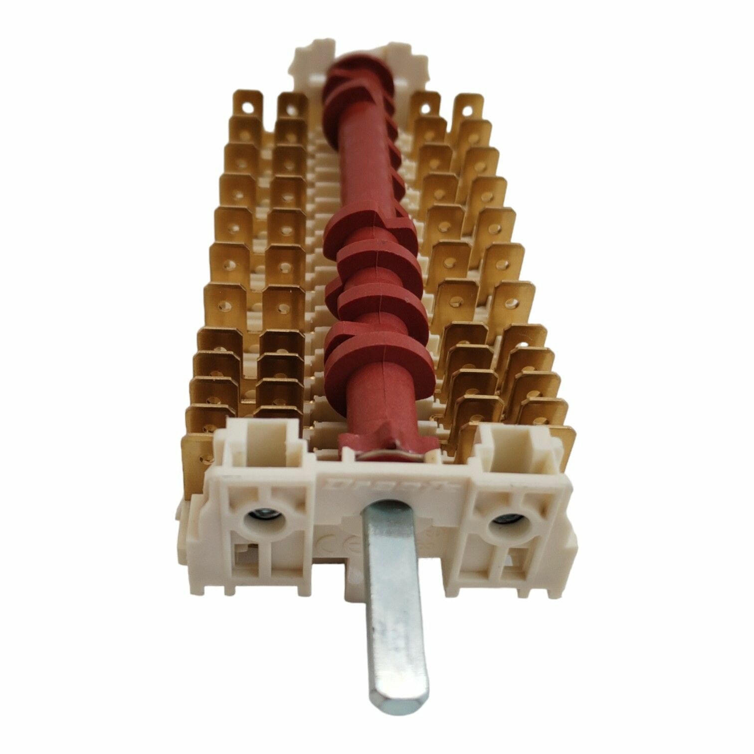 Переключатель духовки Dreefs 19HE069 (C00196053)