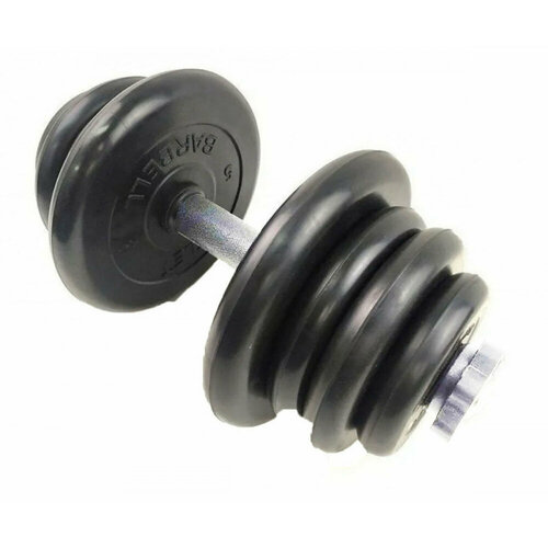 Гантель разборная Атлет 24 кг