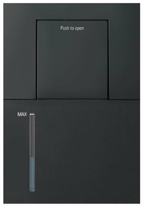 Традиционный увлажнитель воздуха Stadler Form O-041R OSKAR Big black