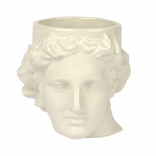 Чашка Doiy Apollo белая 1765₽