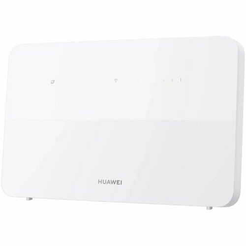 Модем Huawei B636-336 белый 10550₽
