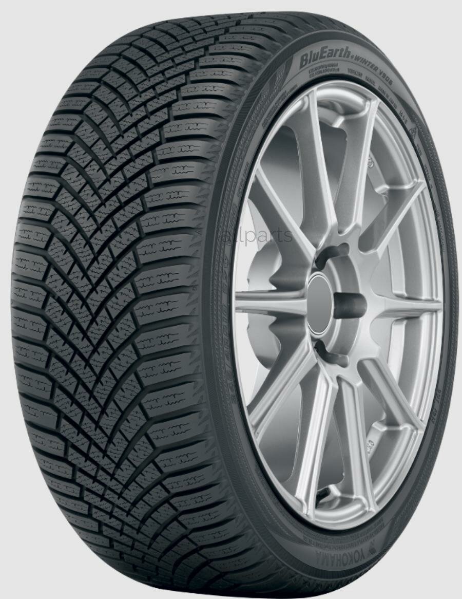 YOKOHAMA 'R7006 Автошина R17 235/65 Yokohama BluEarth Winter V906 108H зима R7006