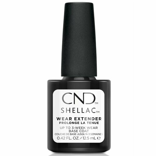 Базовое покрытие CND Shellac Wear Extender