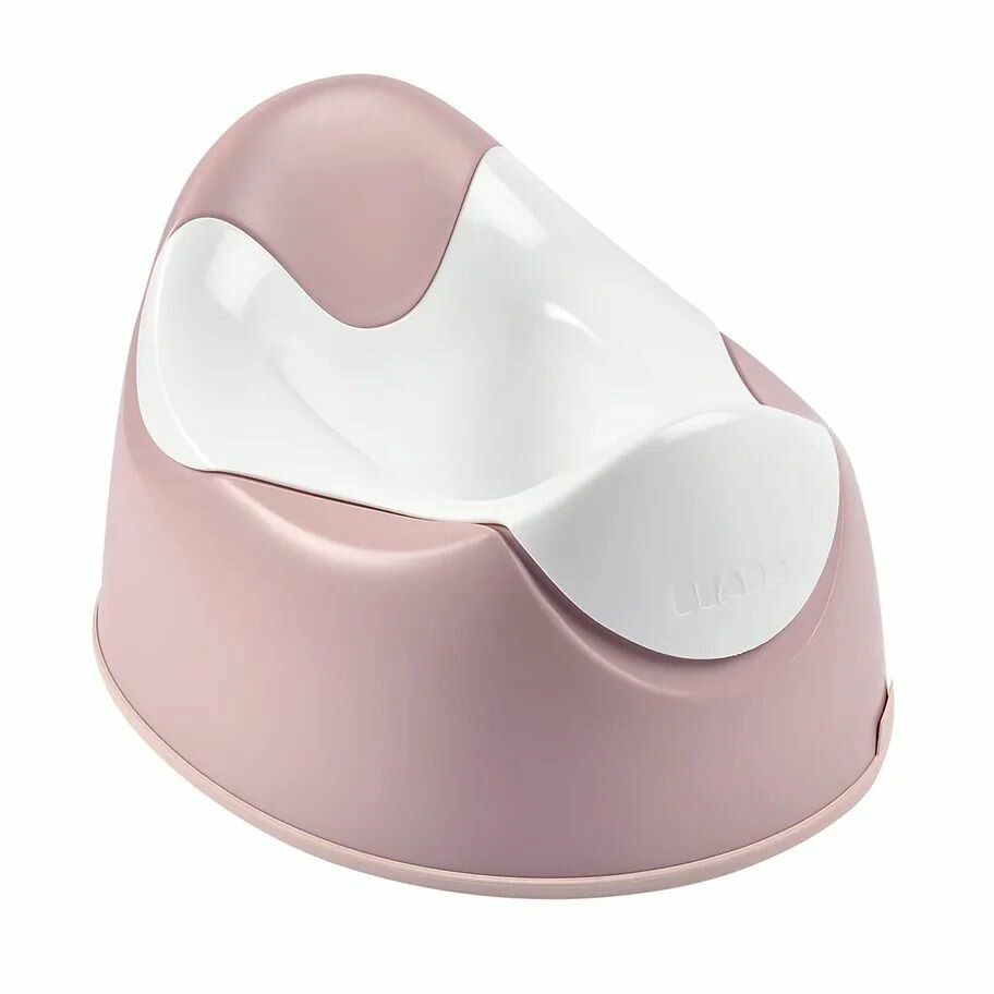 Горшок Beaba эргономический POT OLD PINK 920358