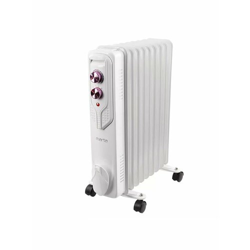 Обогреватель масляный 9 секций 3 режима 2400 Вт 194000₽