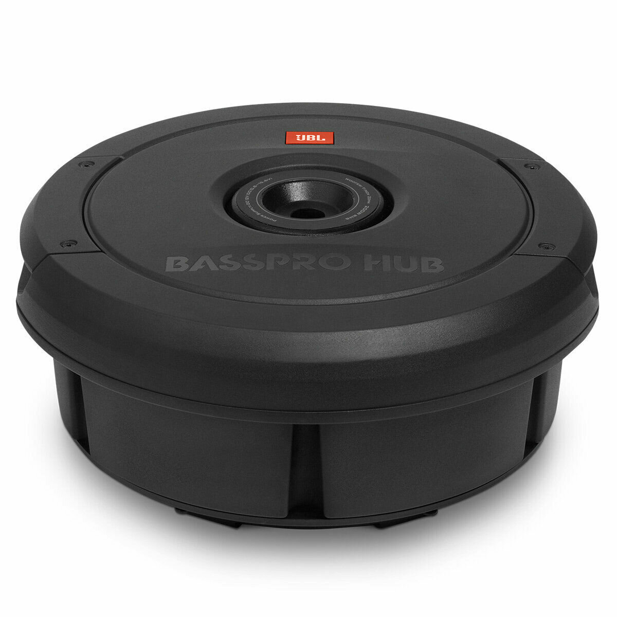 Basspro Hub