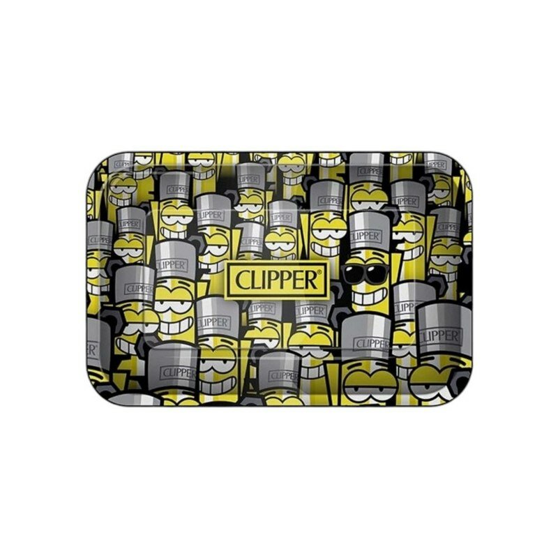 Трэй-поднос Clipper Mass 27x17 см
