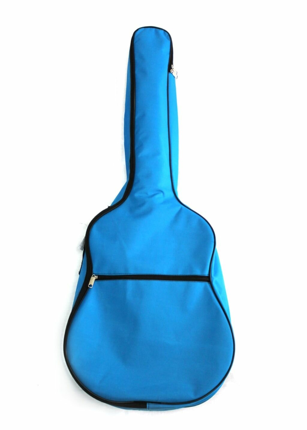 Чехол для классической гитары размером 1/2 ( 900мм), синий