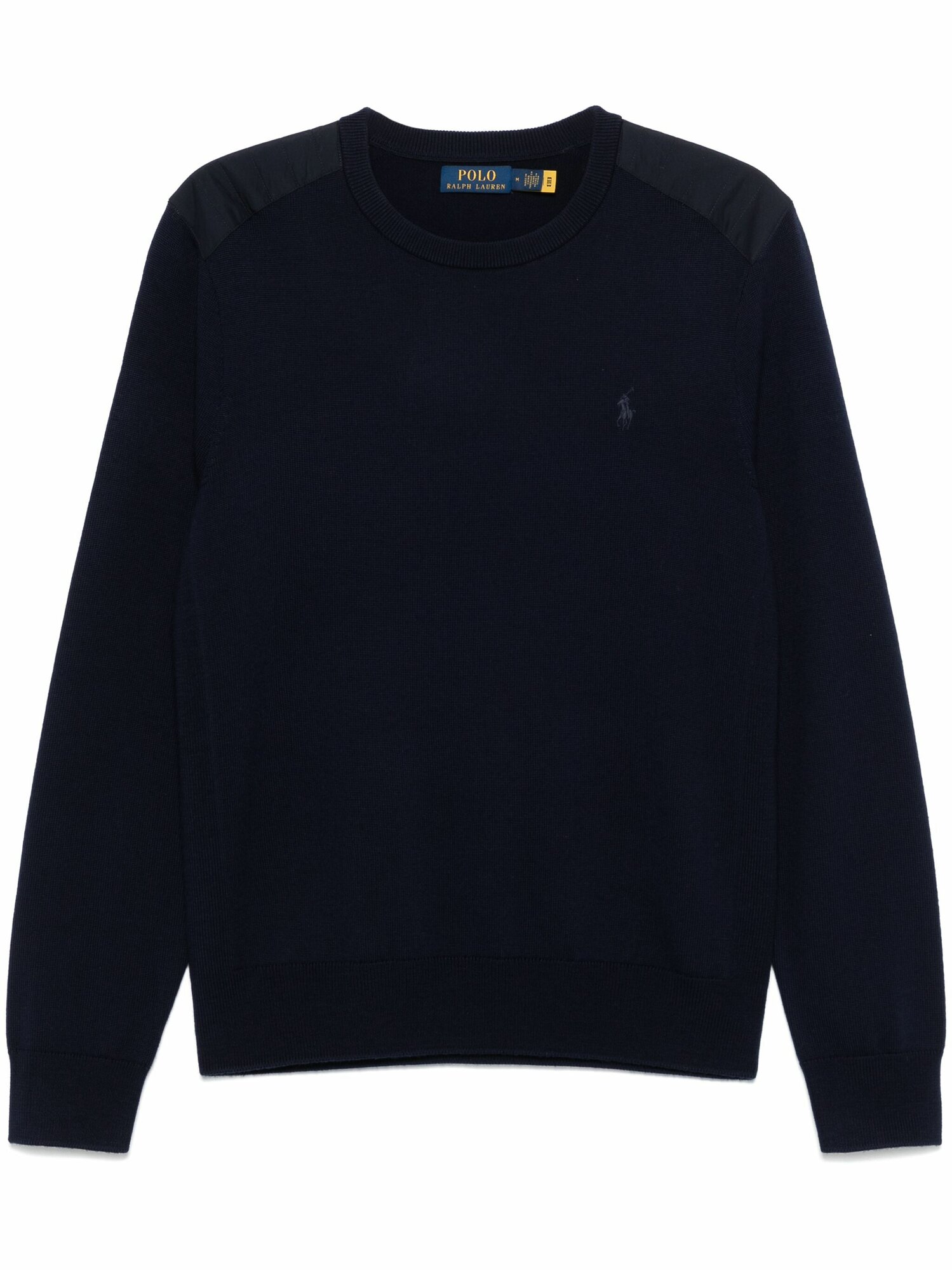 Свитер Polo Ralph Lauren Polo Pony, размер S, , синий