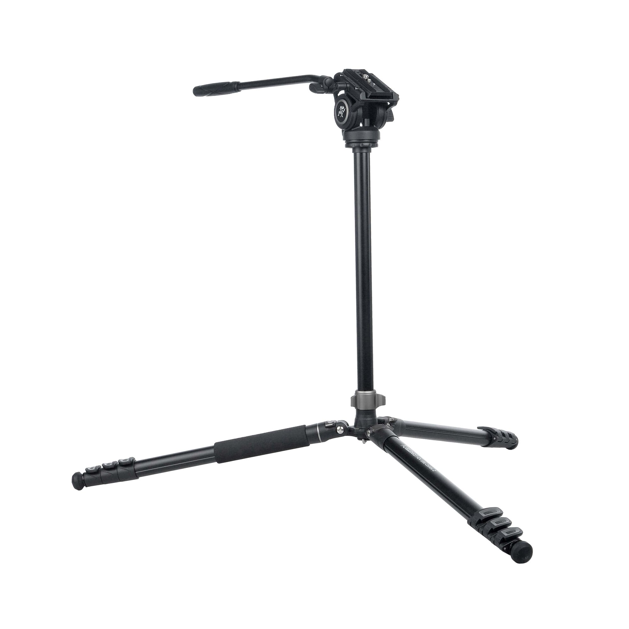 Видеоштатив Greenbean Hdv Elite Combo 2 — фото 1