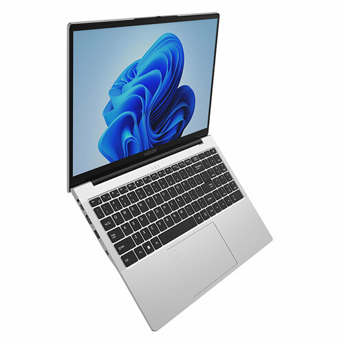 HASEE X5-156-дюймовый легкий ноутбук 14-ядерный процессор i9-12900H 16 ГБ LPDDR5 512GB PCIE 40 SSD Wi-Fi 6 65358₽