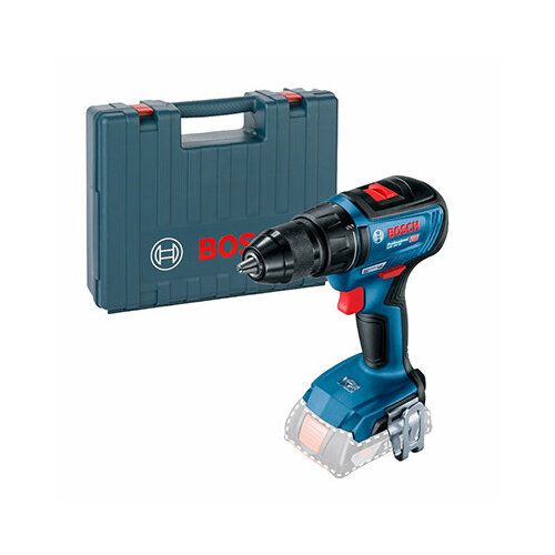 Шуруповерт акк GSR 18V-50Bosch бакб и зу 16050₽