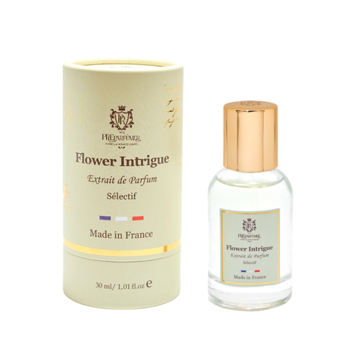 PREPARFUMER Molecule Tobacco Духи унисекс, 30 мл