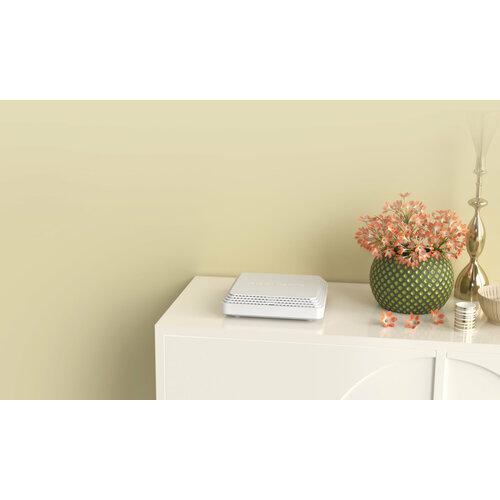 Keenetic Hopper SE Гигабитный интернет-центр с Mesh Wi-Fi 6 AX3000 4-портовым Smart-коммутатором и многофункциональным портом USB 30 11799₽