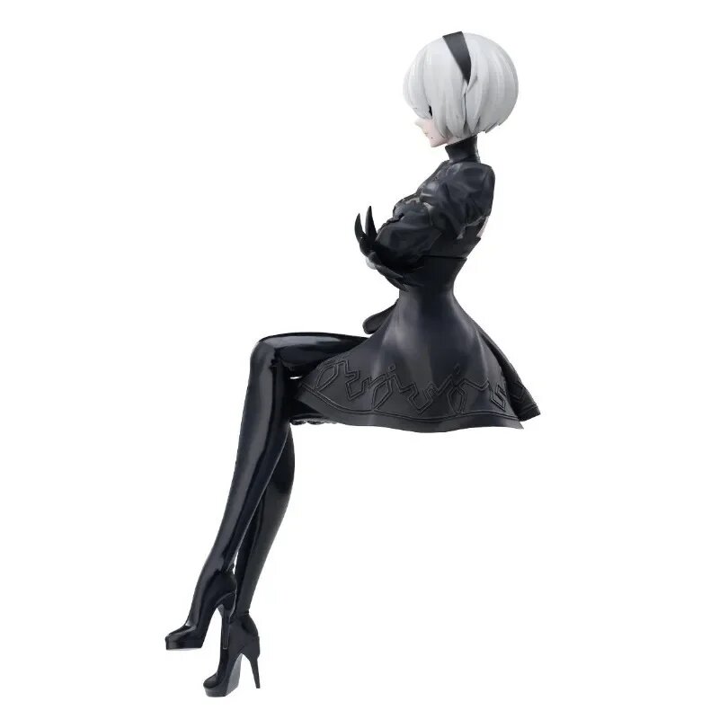 Bandai NieR: Automata YoRHa No. 2 Type B Фигурка — фото 1