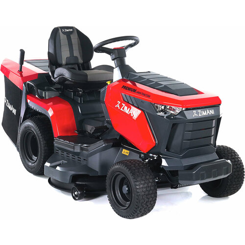 ZimAni TC107HV