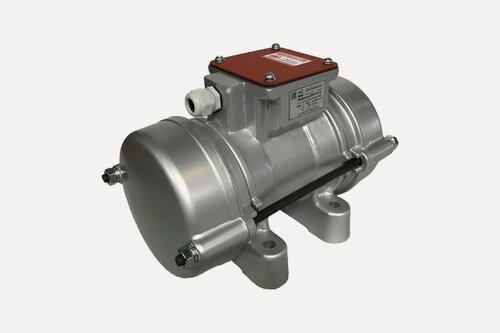 Изображение товара Вибромаш Вибратор площадочный ВИ-9-9 Б, 380v ВИ-9-9Б