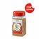 Корица молотая "Всё вкусно от души", натуральный продукт, банка с...