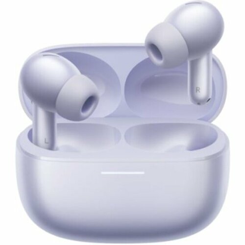 Беспроводные наушники Xiaomi Redmi Buds 6 Pro сиреневые 8450₽