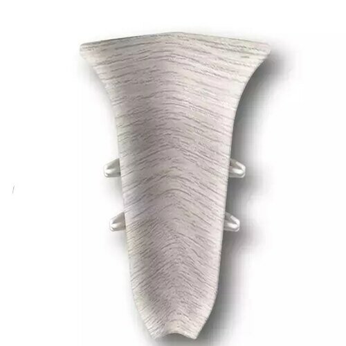 Внутренний угол Классик 55 мм Ясень 251