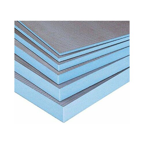 Панель Ruspanel RPG РПГ двухсторонняя 1200х600х6 мм 2040₽