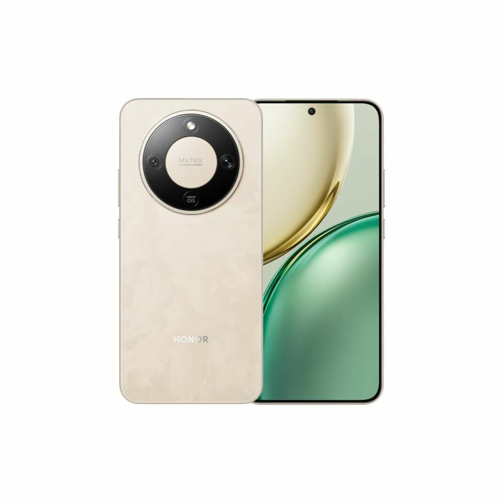 Смартфон HONOR X9d 8/256 ГБ, Sunrise Gold 8300 ма\Ч