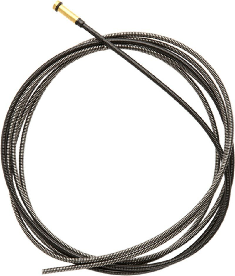 Канал подачи проволоки 10-12 мм/3м/ (пром) Метон