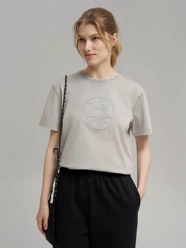 Изображение товара Футболка FBG11070 228