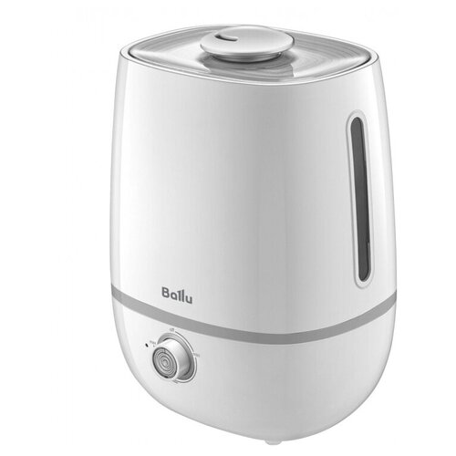 Увлажнитель воздуха ультразвуковой BALLU UHB-501 UV 1 шт 591900₽