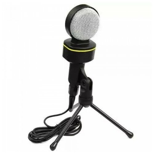 Конденсаторный микрофон SF-930B 125500₽