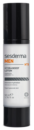 Лосьон увлажняющий для мужчин / MEN Hydra Boost 50 мл