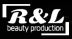 R&L beauty production