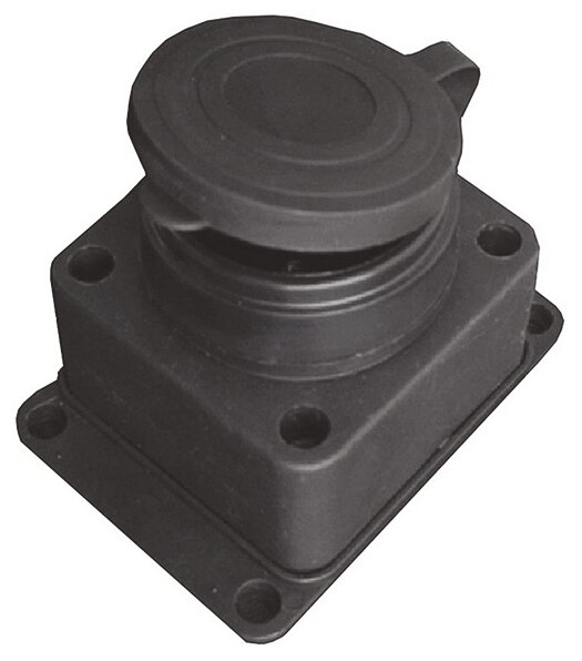 фото Розетка UNIVersal 602229 16 А