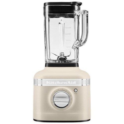 Блендер KitchenAid ARTISAN K400 5KSB4026EMH 14 л Кремовый 2999000₽