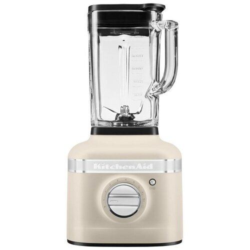 Блендер KitchenAid ARTISAN K400 5KSB4026EMH 1,4 л. Кремовый