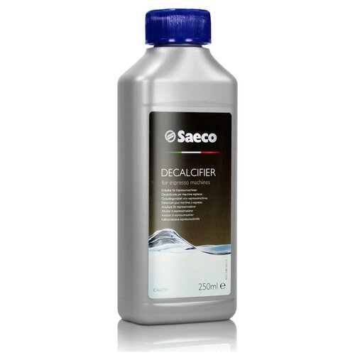 Жидкость Saeco От накипи Decalcifier CA6700/99 (CA6700/00) , 250 мл