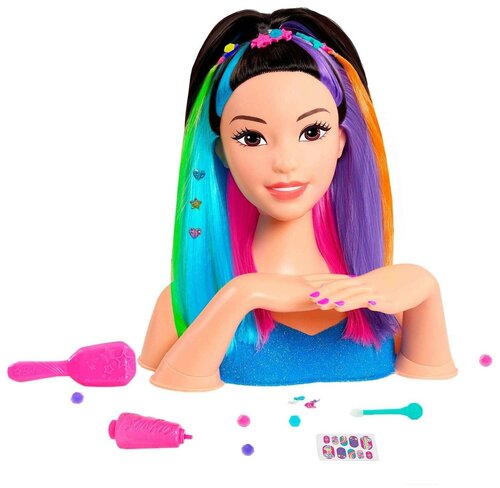 Торс для причесок и макияжа Торс для создания образа Barbie Deluxe